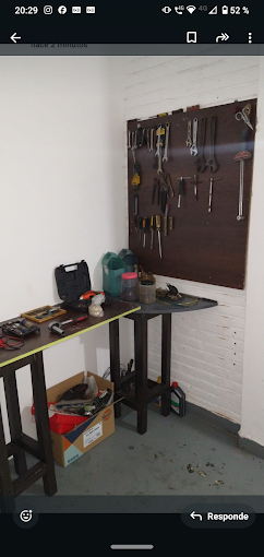 Motos LM |Reparación y Personalización de Motos