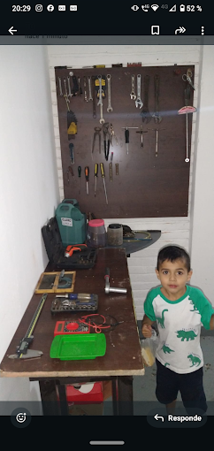 Motos LM |Reparación y Personalización de Motos