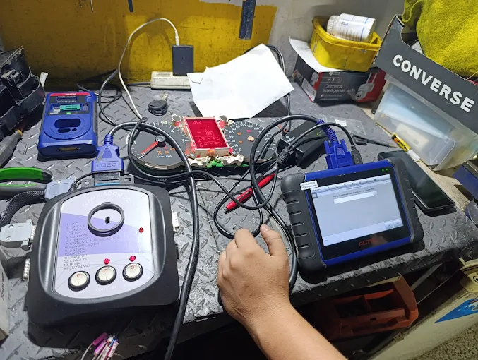 Cerrajería Carmelo II | Cerrajero para Hogar, Vehículos