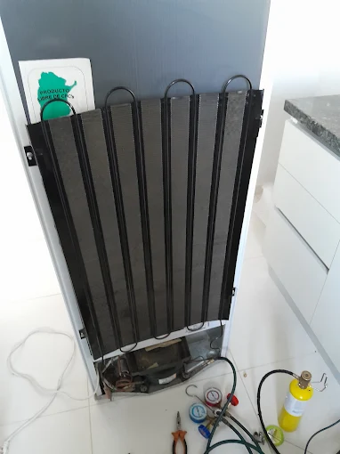 Expertos en Reparación de Heladeras en Córdoba: MR Heladeras