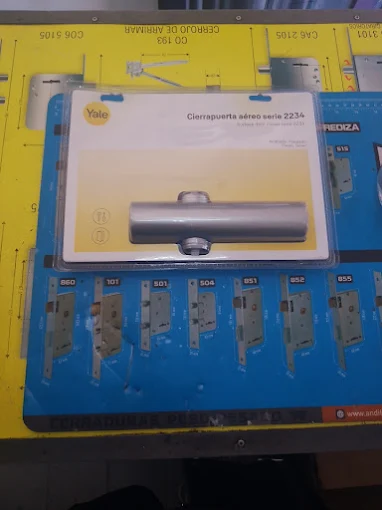 Cerrajería Urgencias en Córdoba | Servicio 24 Horas