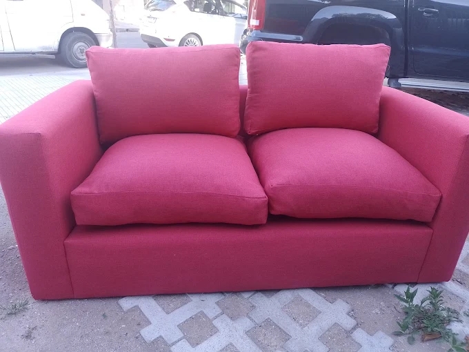 Álamo Tapizados | Tapicería de Automotores y Muebles