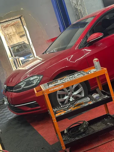 Inaebnit Mecánica | Diagnóstico Electrónico y Mecánica