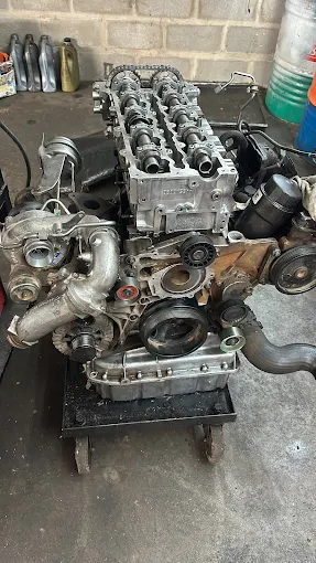 Inaebnit Mecánica | Diagnóstico Electrónico y Mecánica