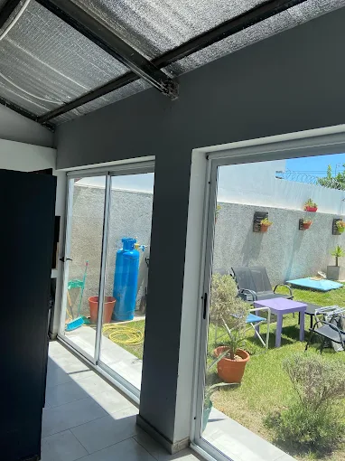 Sergio Vidrios y Aberturas | Vidriería en Córdoba