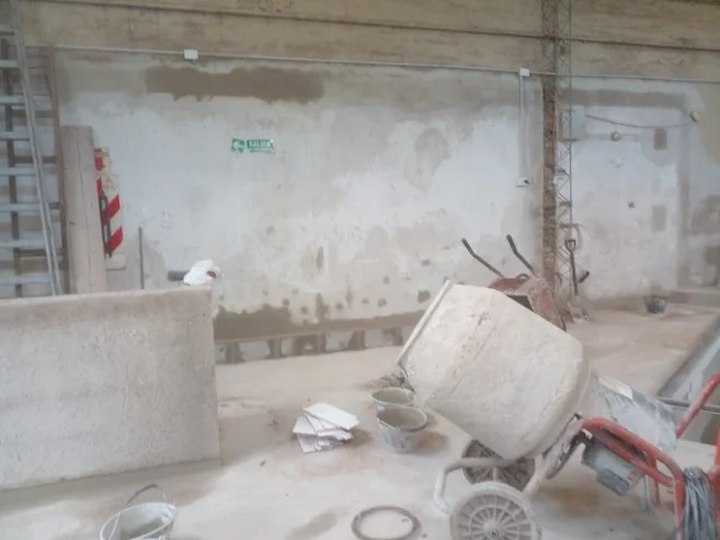 Construpint | Pintura Profesional en Córdoba