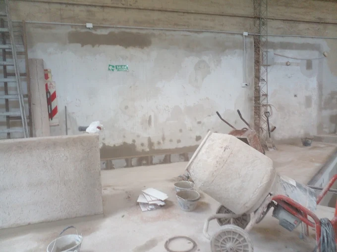 Construpint | Pintura Profesional en Córdoba