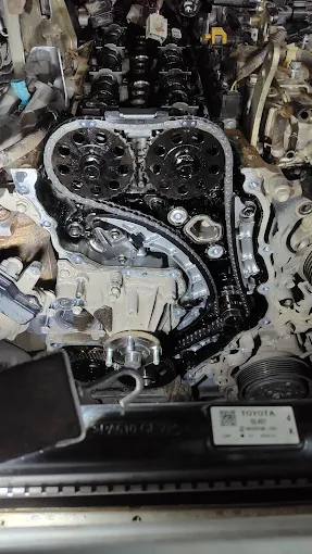 Mecánica Paredes | Diagnóstico Preciso y Precios Justos