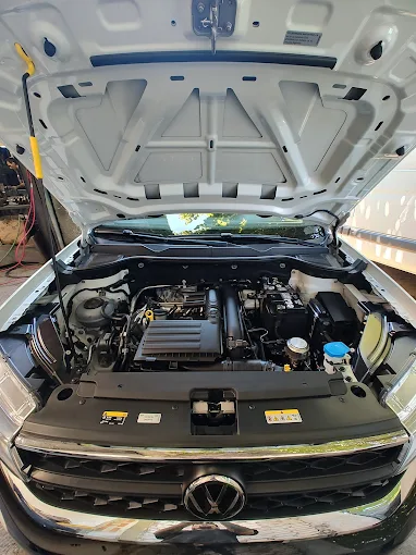 Mecánica Integral FR | Mecánica General, Inyección y Diagnóstico