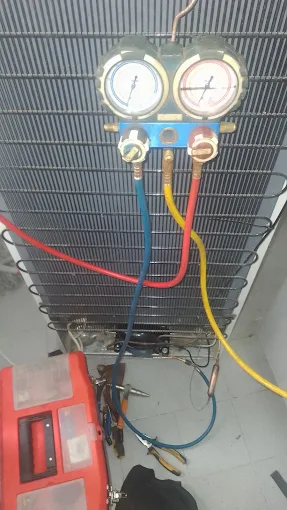 Service y Reparación | Servicio Técnico de Electrodomésticos