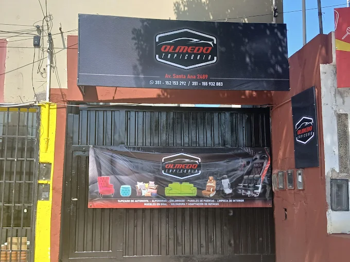 Tapicería Olmedo | Restauración de Muebles, Refacciones y Retapizado