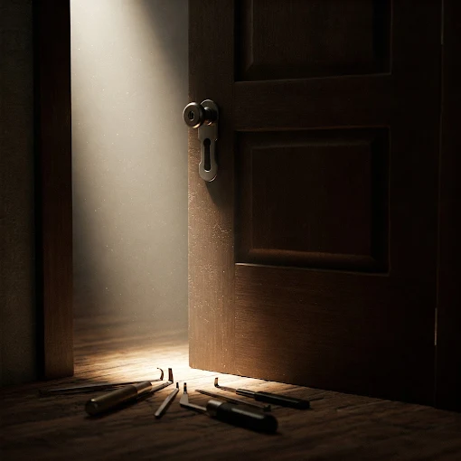 Cerrajería Córdoba Integral | Servicio 24 hs para Consorcios y Particulares