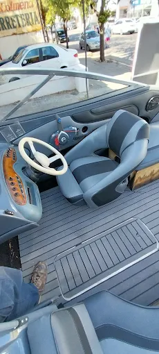 Tapicería Domínguez Walter | Tapicería a Medida