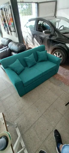 Tapicería Domínguez Walter | Tapicería a Medida