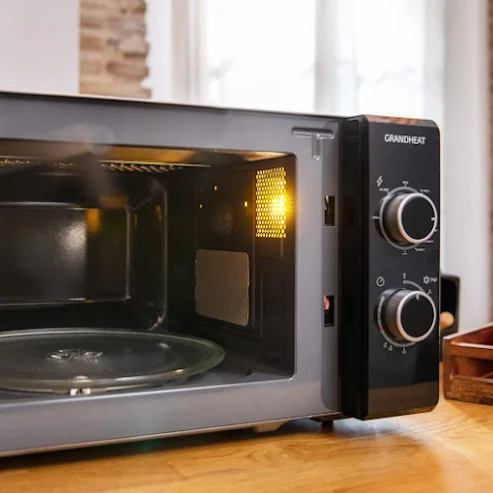 Microondas Reparación Service | de Hornos Microondas