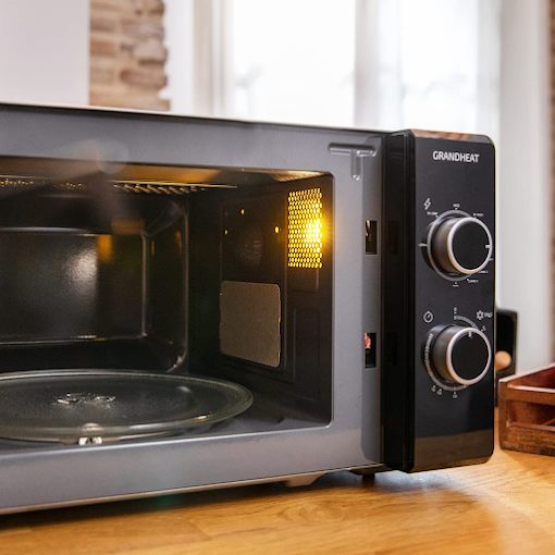 Microondas Reparación Service | de Hornos Microondas