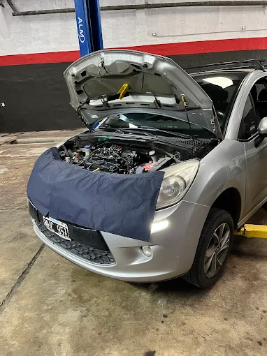 Zanetto Mecánica | Taller de Diagnóstico y Reparación