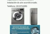 N/A Refrigeración | Reparación de Heladeras, Freezers y Aires