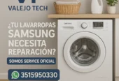 Service Valejo | Servicio Técnico de Electrodomésticos y Línea Blanca