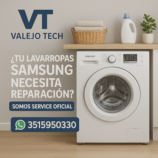 Service Valejo | Servicio Técnico de Electrodomésticos y Línea Blanca