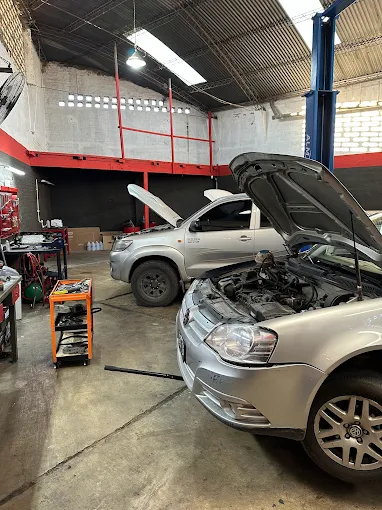 Zanetto Mecánica | Taller de Diagnóstico y Reparación