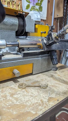 Cerrajería Dina | Atención Urgente 24 hs en Córdoba