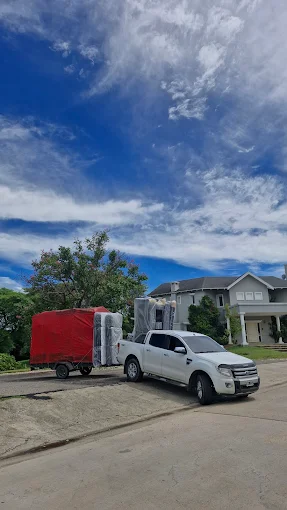 Fletes y Mudanzas Juanma | 14 Años de Experiencia