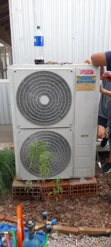 N/A Refrigeración | Reparación de Heladeras, Freezers y Aires