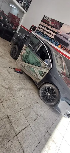 Cerrajería CER CAR | 24 Horas de Servicio en Córdoba