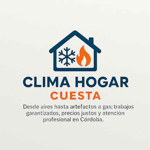 Clima Hogar Cuesta | Técnico Matriculado, Reparación y Mantenimiento