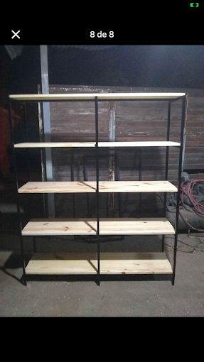 Soldaduras El Fierrito | Soldaduras Estructurales, Reparaciones