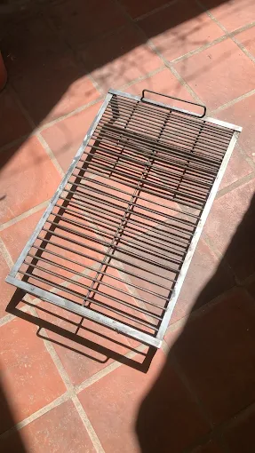 Soldaduras El Fierrito | Soldaduras Estructurales, Reparaciones