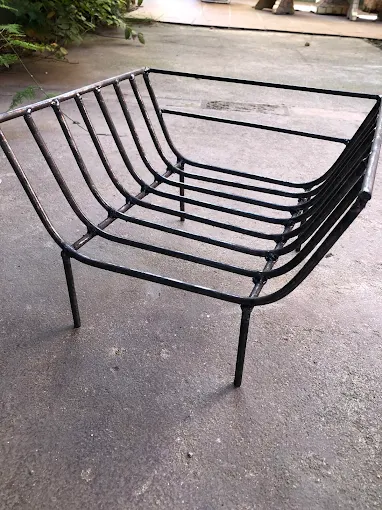 Soldaduras El Fierrito | Soldaduras Estructurales, Reparaciones