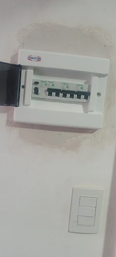 Córdoba Electricidad Profesional | Electricista Matriculado