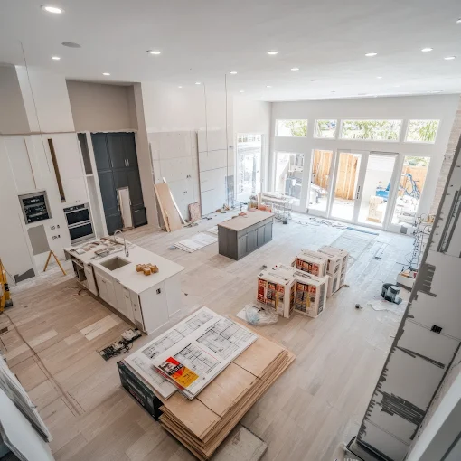 Chamtac | Pintores en Córdoba con Experiencia y Garantía