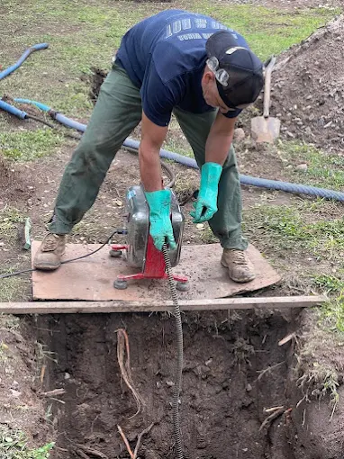 Destapaciones de la Villa | Soluciones para Tuberías Obstruidas en Córdoba