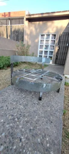 Maktub Herrería | Portones, Rejas y Estructuras Metálicas