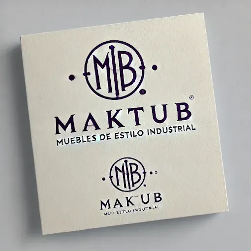 Maktub Herrería | Portones, Rejas y Estructuras Metálicas