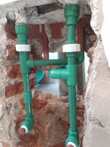 Vicente Dr. Casa | Gasista Matriculado con Servicio Profesional y Diferente