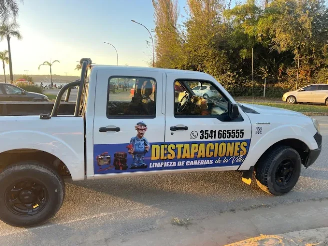 Destapaciones de la Villa | Soluciones para Tuberías Obstruidas en Córdoba