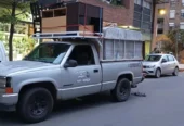 El Camión de Germán | Fletes y Mudanzas en Córdoba