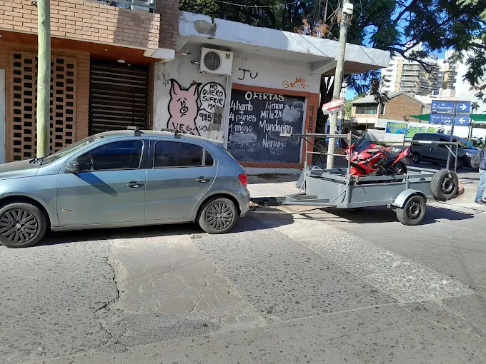 Fletes Guemes | Fletes y Mudanzas en Córdoba