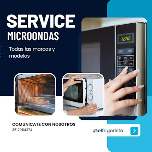 El Frigorista | Reparación de Heladeras, Freezers y Cámaras Frigoríficas