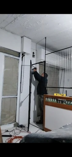 Herrería B&L Hierro y Diseño | Fabricación, Instalación