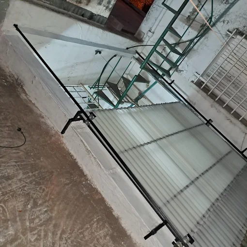 Nasche | Herrería, Soldadura, Fabricación, Instalación