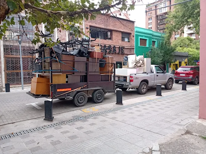 MudanFlet | Fletes y Mudanzas con 22 Años de Experiencia