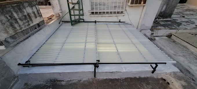 Nasche | Herrería, Soldadura, Fabricación, Instalación