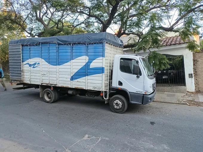 MudanFlet | Fletes y Mudanzas con 22 Años de Experiencia