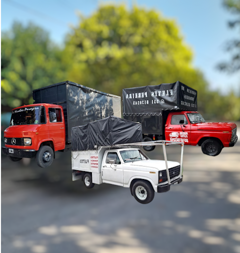 Mudanzas y Fletes Pereira | Servicio de Embalaje y Trabajo en Altura