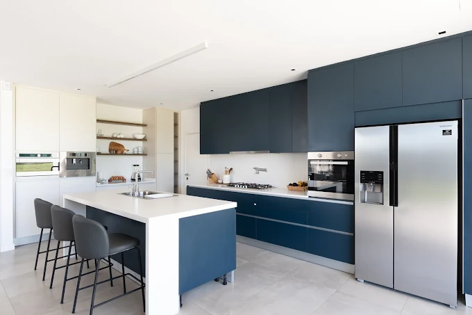 Lorena Busquets Arquitectura | Diseño y Realización
